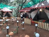 Nature Glamping