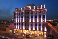 IntercityHotel Riyadh Malaz Hotel dekat Vlore