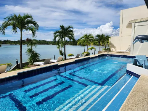 Cube9 Resort & Spa