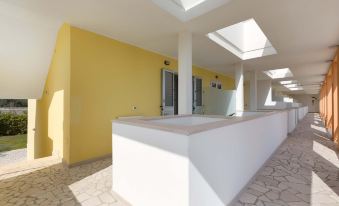 2832 Residence Solaris - Bilo Comfort PT Fronte Mare by Barbarhouse