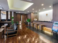 Hotel Route-Inn Oshu Hotels in Oshu