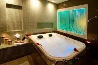 Sky Centro Hotel & Spa - con terme