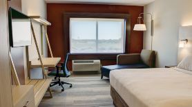 Holiday Inn Express & Suites SPENCER by IHG
