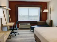 Holiday Inn Express & Suites SPENCER by IHG Hotels in Spencer