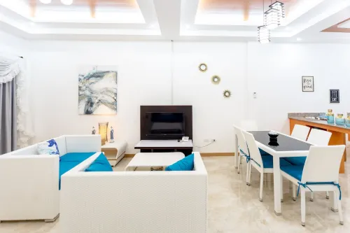 Madison Garden and Residences - Boutique