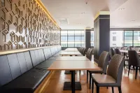 Lewit Hotel Pattaya, a member of Radisson Individuals