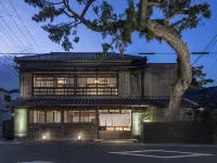 旅乃家 宇佐美溫泉 海ホテル 本館ーアネックス館 伊東市住宿飯店