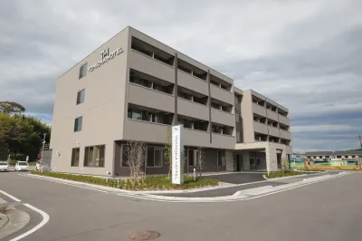 Tomioka Hotel Hotels near JR Ono Station