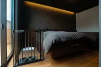 Rental Villa Awajishima CSide Sky Arena 미나미아와지 호텔