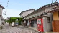 Minshuku Fukuyaso Hotels near 壱岐西国三十三観音霊場 第二十六番 土打堂