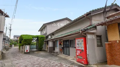 Minshuku Fukuyaso Hotel a Iki