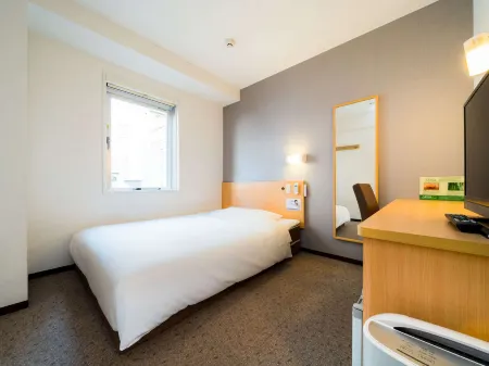 Super Hotel Ueno-Okachimachi