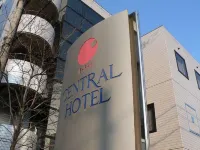 Ibaraki Central Hotel Hotel a Ibaraki
