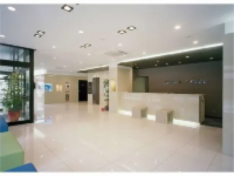 Hotel New Amami Hotels in Amami