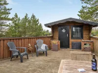 "Corina" - 100m from the Sea