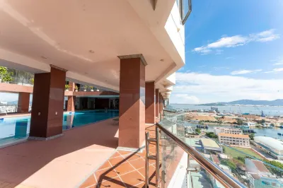 Huong Viet Hotel Quy Nhon - Beachfront