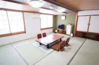 美浜レステル 沼津市役所 戸田庁舎周辺のホテル