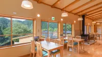 Hanazono Onsen Kaho No Sato