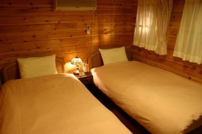 その他 コテージ　ルナガーデン那須の写真