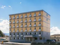 Comfort Inn Kofu Showa Inter Hotels in der Nähe von Universität Yamanashi