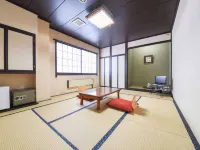Nakamuraya Ryokan