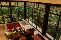 Banyan Tree Cabo Marqués - Spa