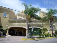 Plaza Camelinas Hotel