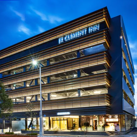 Jr Clement Inn Kochi