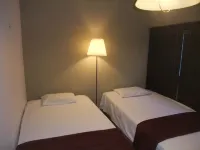 Resort Life Hakuba Station Apartments