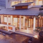 Kakeyu Onsen Kanoya Ryokan Hotel in zona Utsukushigahara Highland