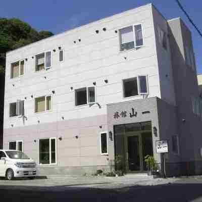 旅館 山一 Hotel Exterior