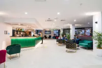 The Benson Hotel - bar