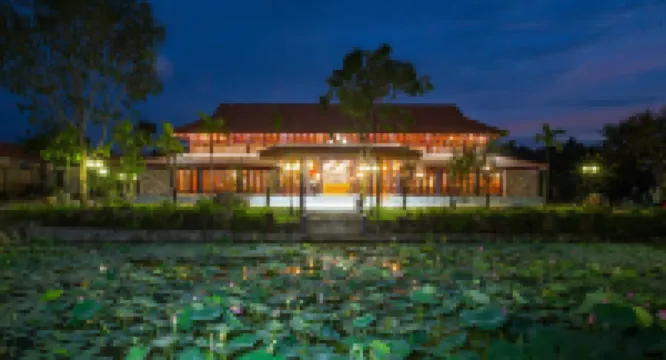 Maison du VietNam Resort & Spa