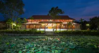 Maison du VietNam Resort & Spa Hotels near Da Ban Stream