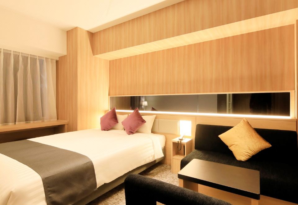 퀸테사 호텔 후쿠오카 텐진 코믹 & 북