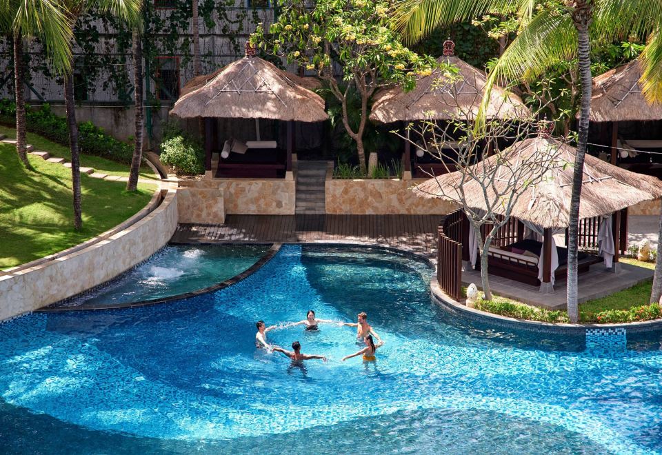 더 스톤스 호텔