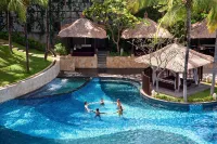 The Stones Hotel - Legian Bali - con vista mare