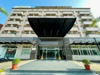 Sendale Tainan Science Park Hotel Hotels in Xinshi District