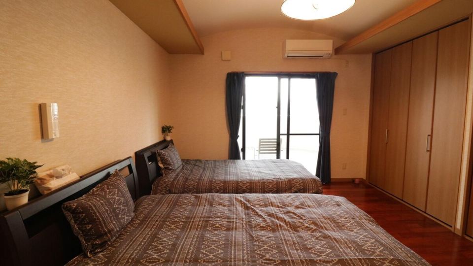 Ugana Villa Ginowan