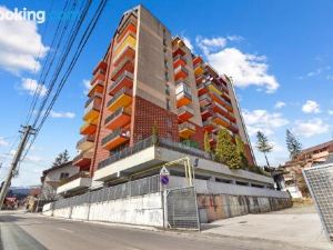 Asteri Garden & Terrace Apartment