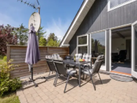 "Femija" - 500m to the Fjord