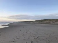 "Finna" - 1km from the Sea ヒアツハルスのホテル