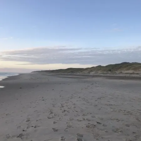 "Finna" - 1km from the Sea