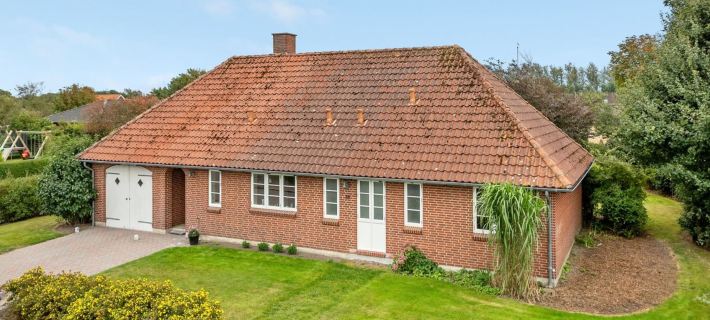 "Nita" - 24km from the Sea Hotels in Hojer