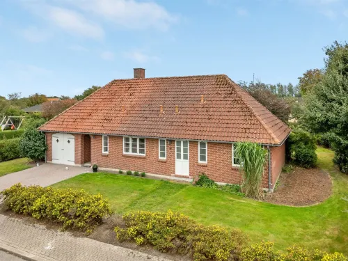 "Nita" - 24km from the Sea Hotels in Hojer