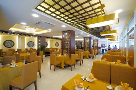 Dong Khanh Hotel