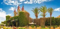 Magic Robin Hood Hotels in L'Alfas del Pi