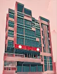 Hotel Metro International