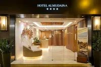 Hotel Almudaina