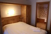 Chalet des Neiges : la Cime des Arcs